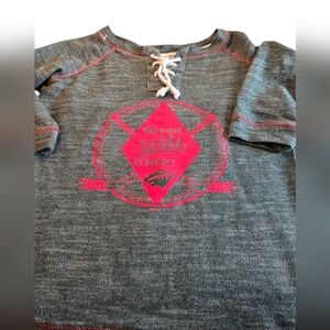 Minnesota Wild Shirt Size Small
